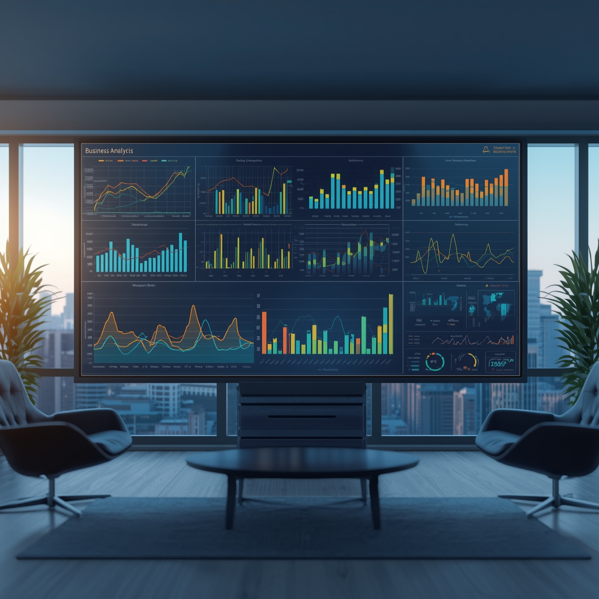 Google Analytics 4 Complete Guide for Beginners