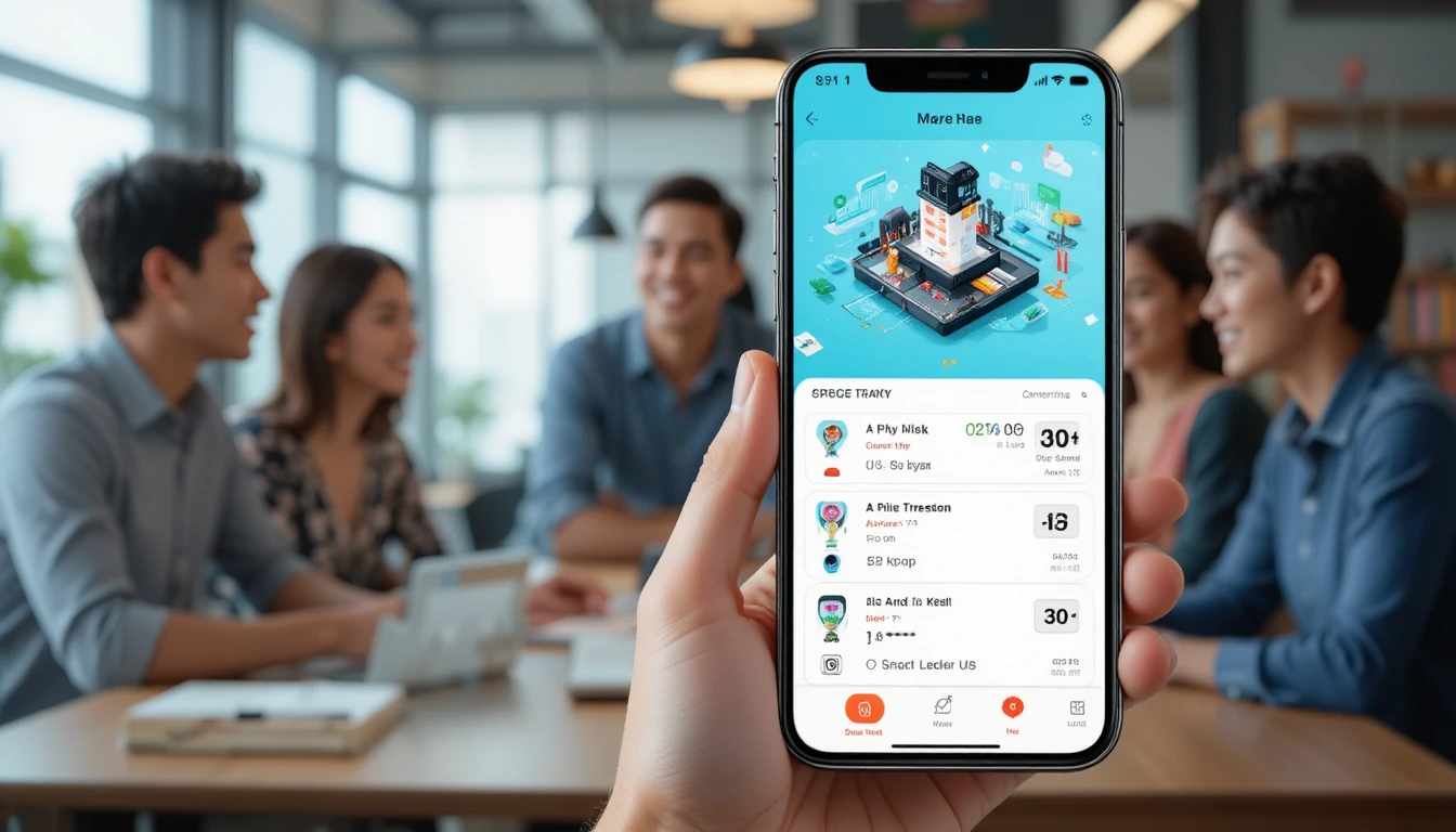 App Marketing: Launch & Grow Your Mobile App
