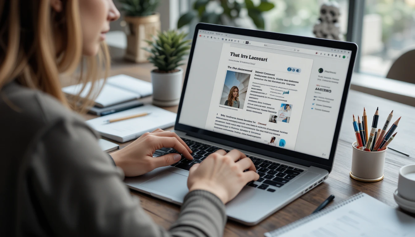 Social Media Content Calendar: Plan 30 Days in 1 Hour