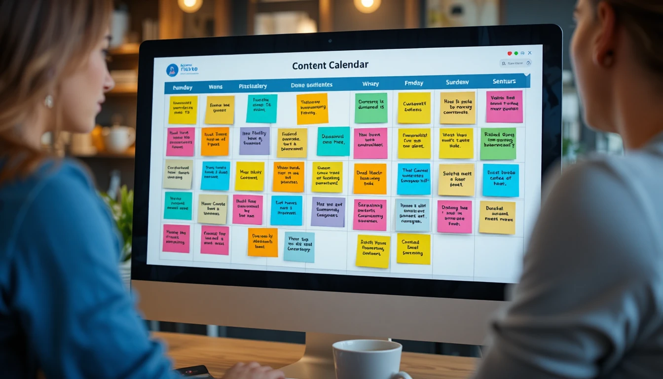 Content Marketing Strategy: From Zero to Authority