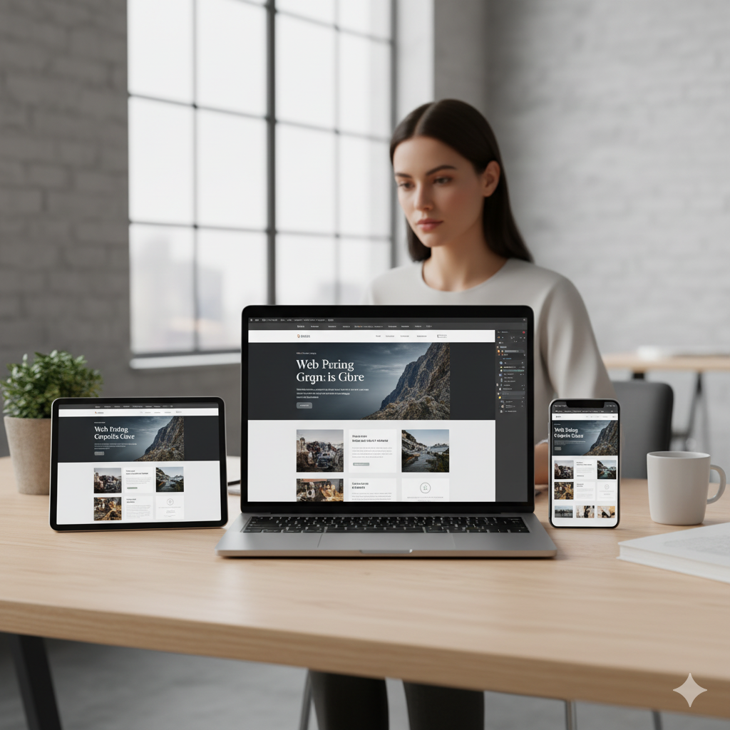 Business Digital Transformation: Complete Roadmap 2025