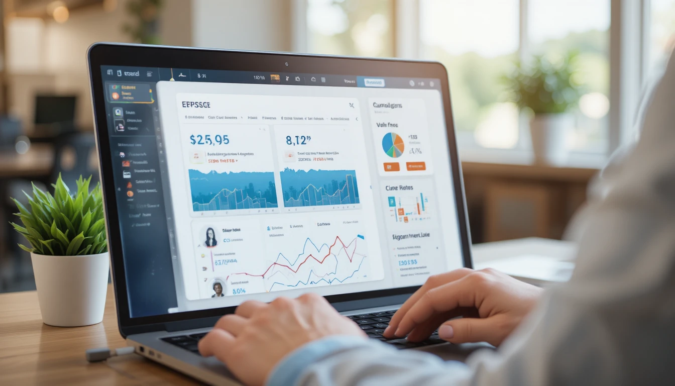 Graphic Design for Marketing: Create Stunning Visuals