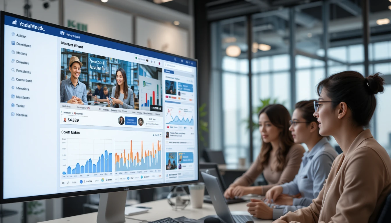 Healthcare Digital Marketing: Patient Acquisition Guide