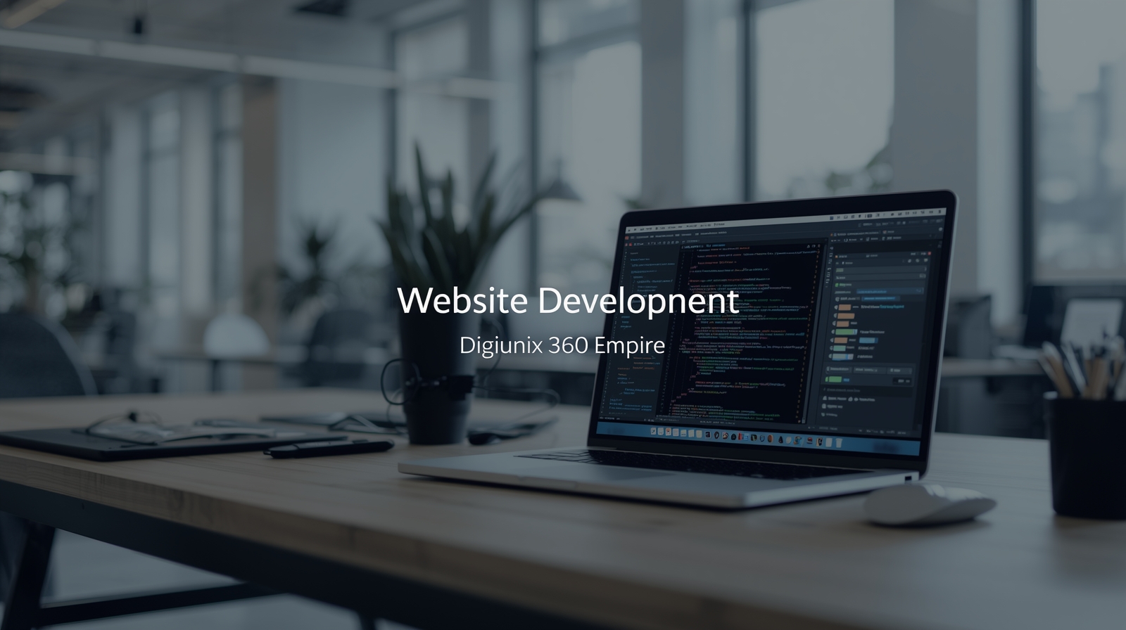 Mobile-First Design: Why & How to Implement