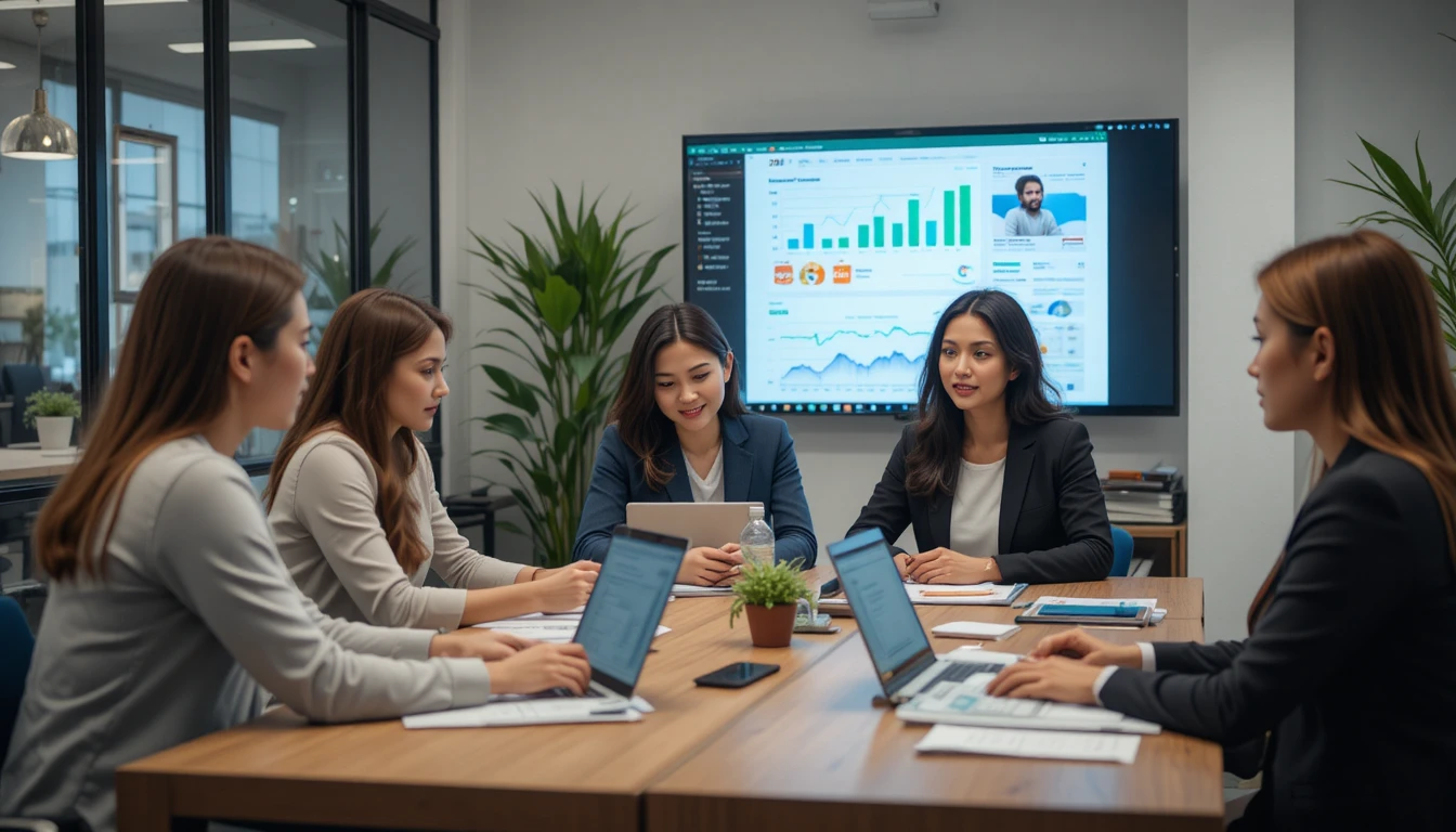 SEO Services for Startups: Complete Checklist