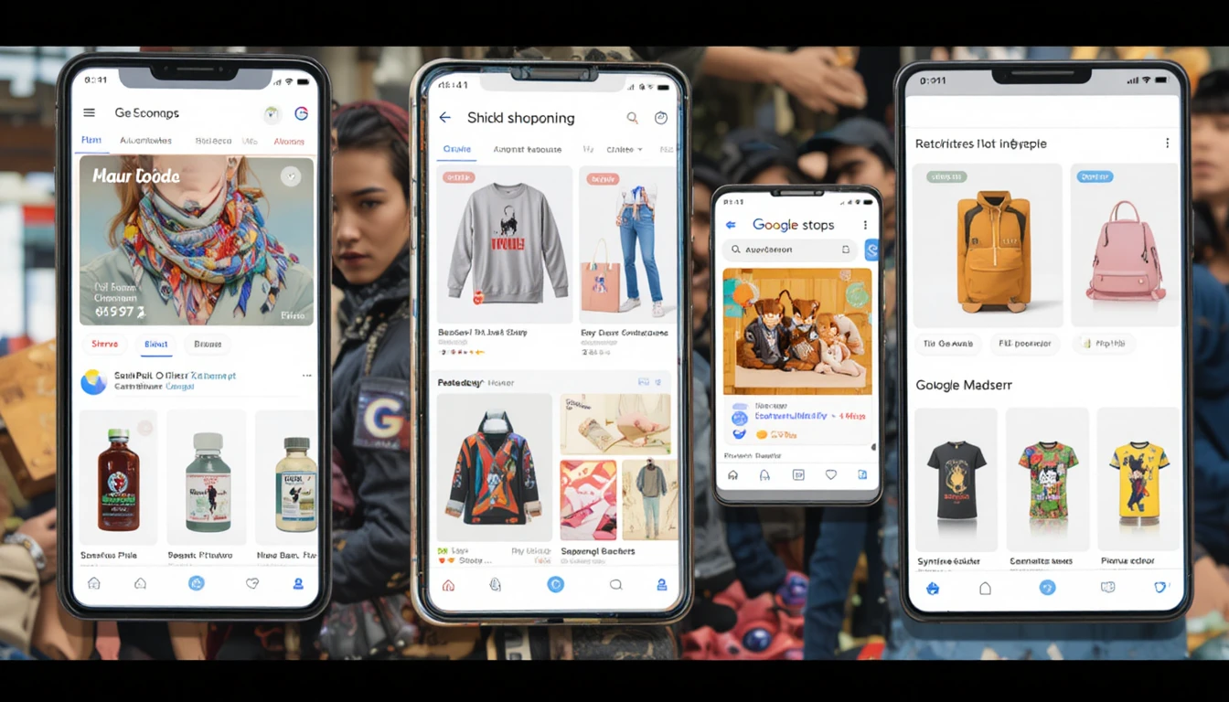 Shopping Ads for E-commerce: Complete Setup Guide