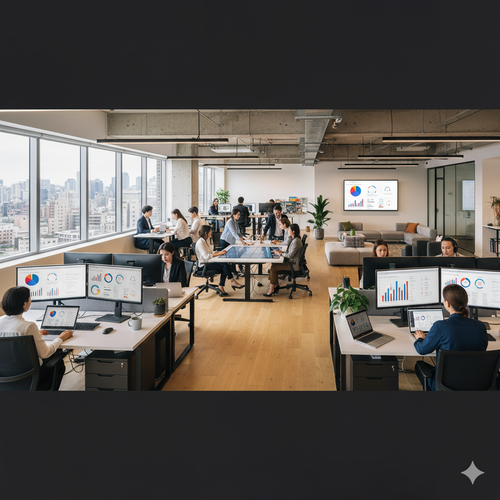 Top Social Media Marketing Tips for Startups 2025