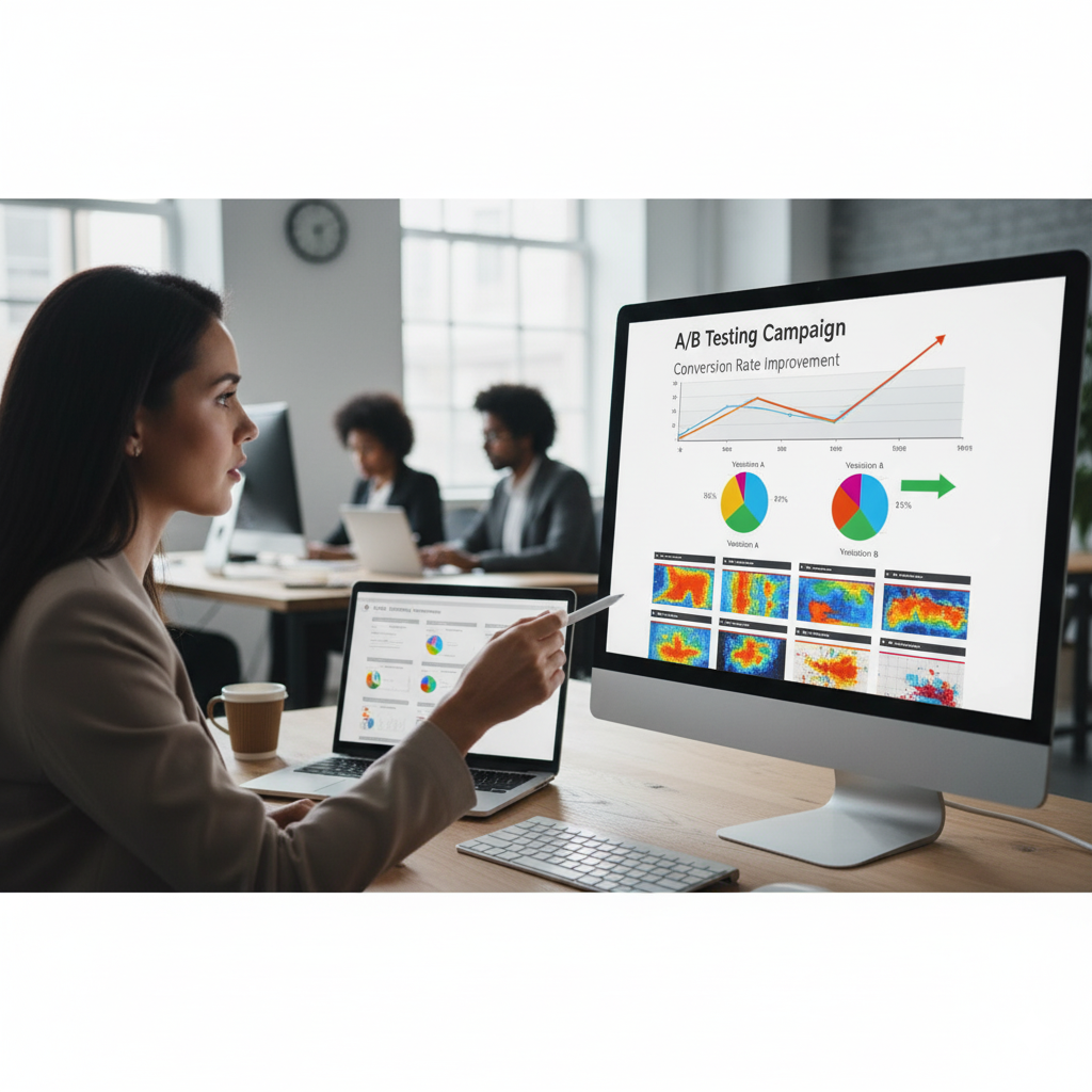 Website Design Best Practices for 2025