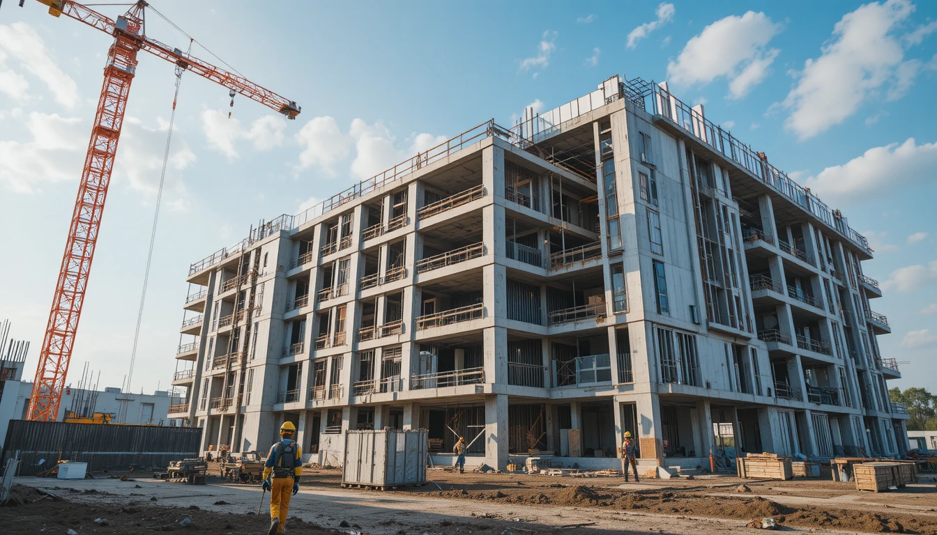 BuildPro Construction - 180% Project Inquiries