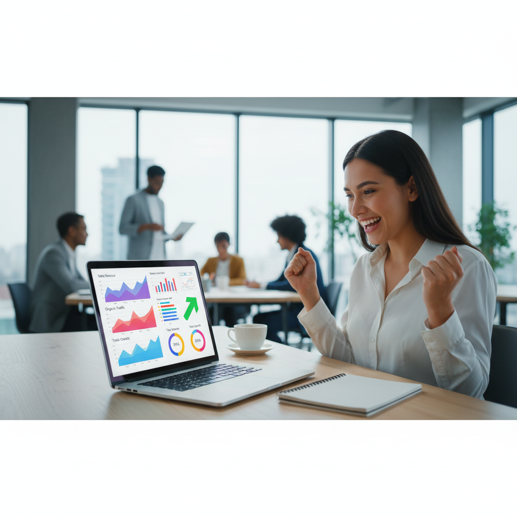 EduTech Academy - 250% Student Enrollment Growth