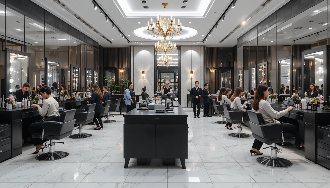 MediCare Hospital - 120% Patient Growth