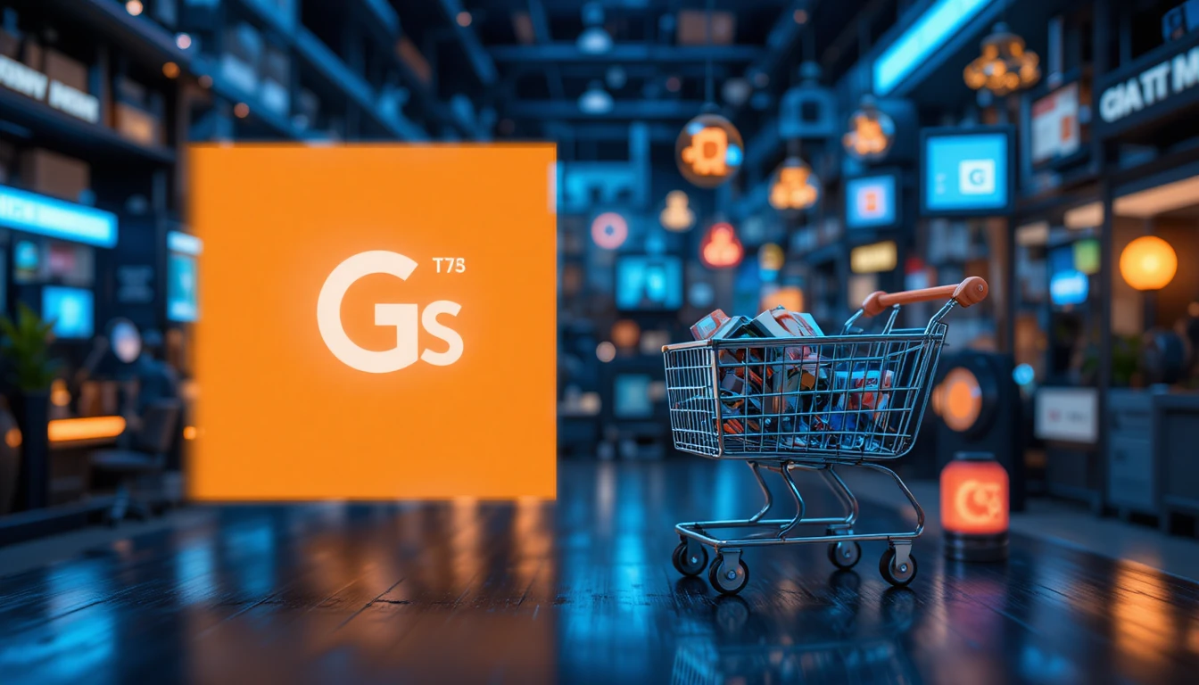 ShopEasy Marketplace - 300% Seller Growth