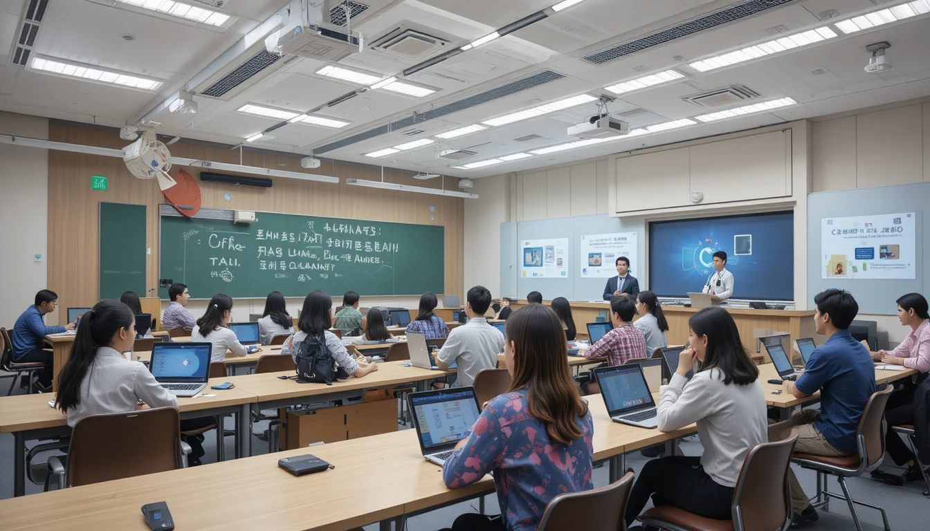 TechGear Electronics - 200% E-commerce Growth