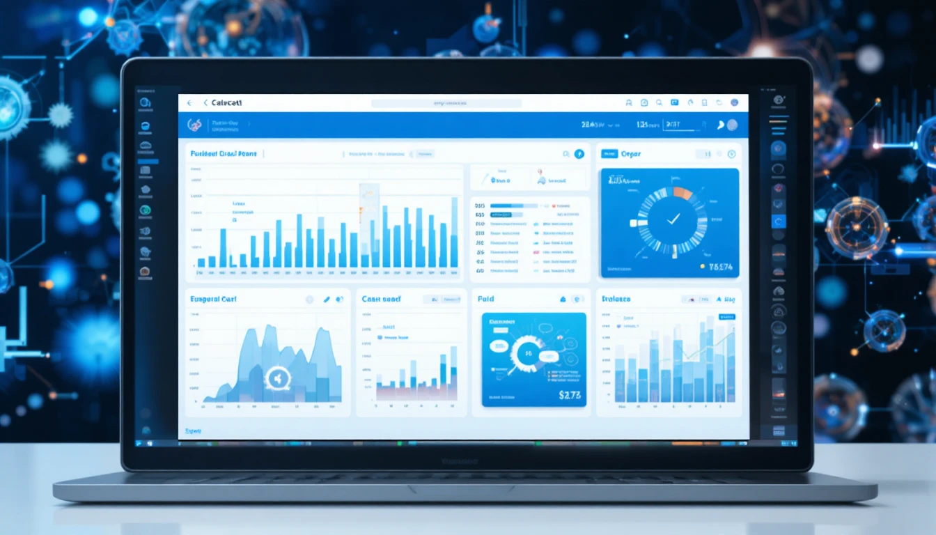 TechStart SaaS - 300% User Growth