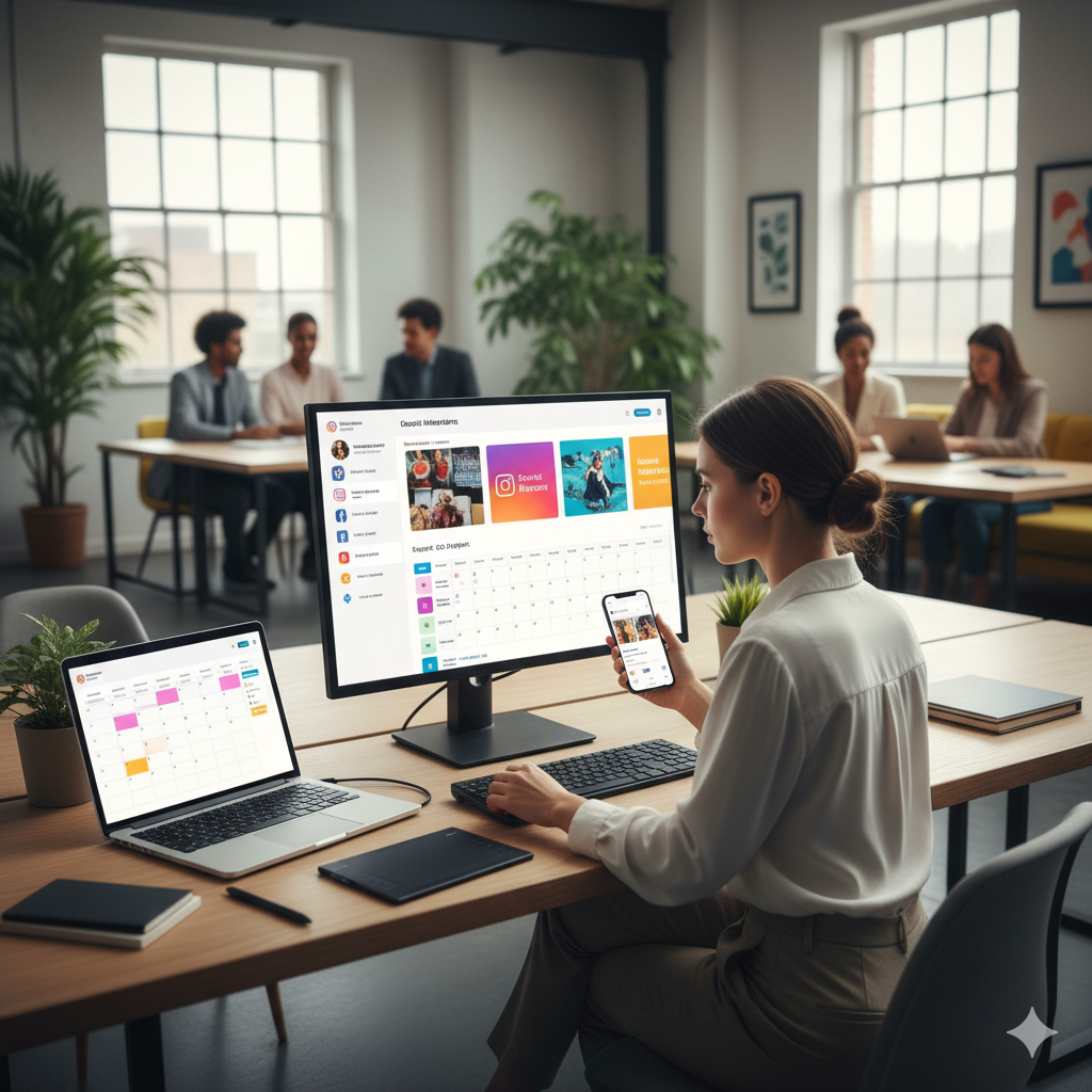 Real Estate Digital Solutions