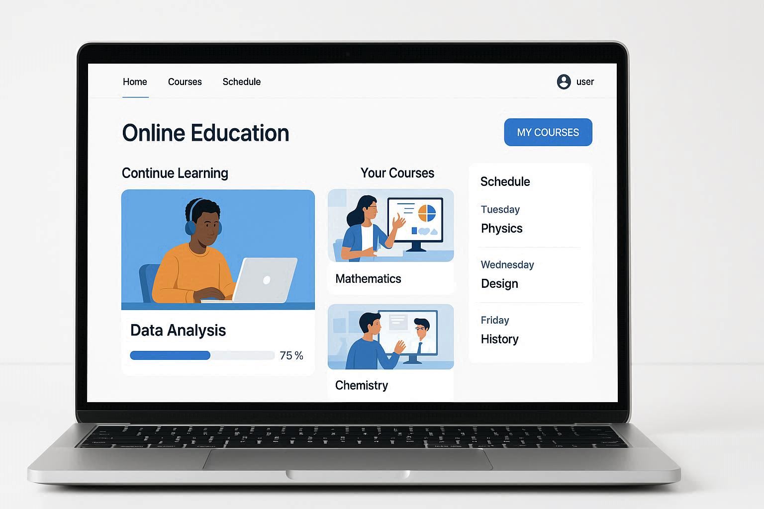 AutoMart Car Dealership