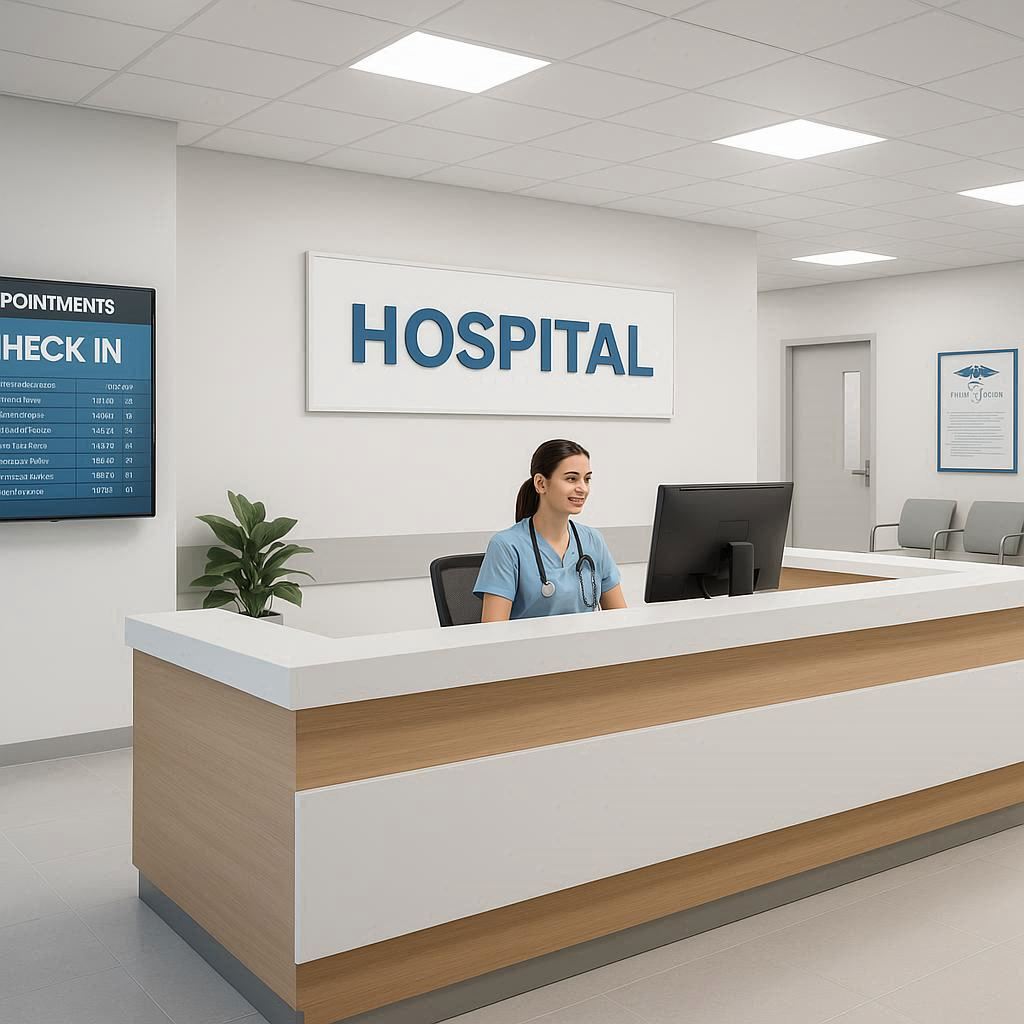 Green Foods Restaurant Chain